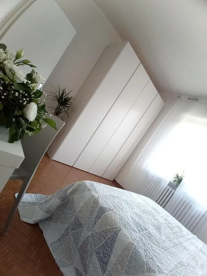 Apartment Appartamento L'Airone Cenerino Canzo Italy