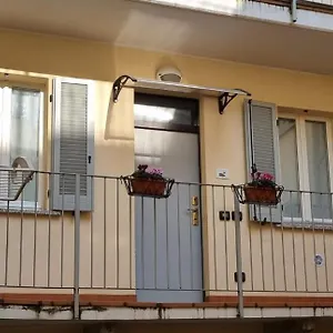  Appartamento Il Tuffetto