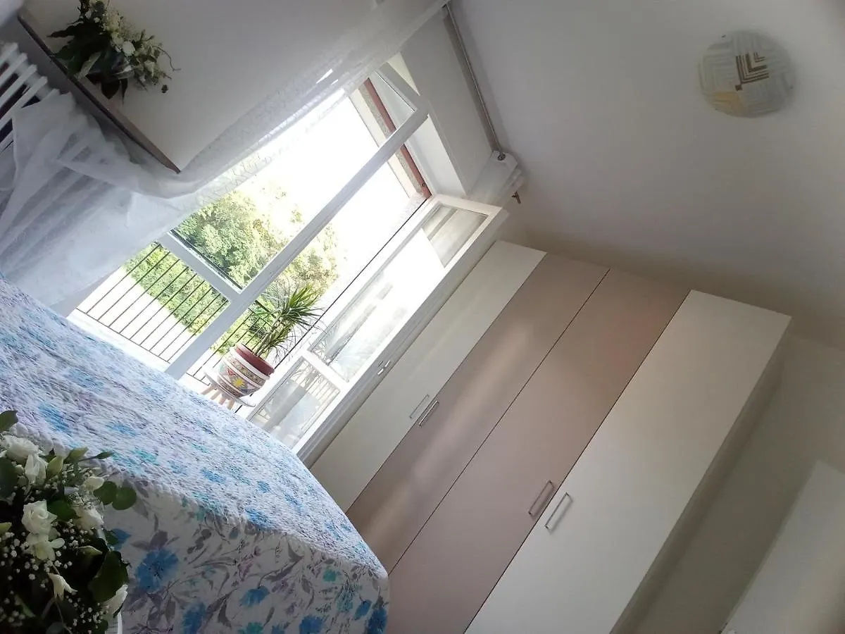 Appartamento L'Airone Cenerino Canzo Apartment