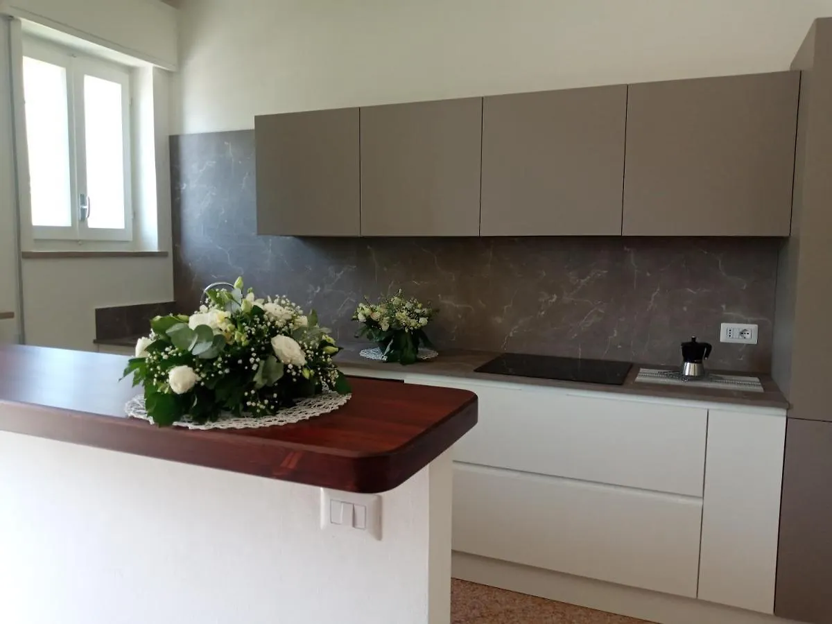 Appartamento L'Airone Cenerino Canzo Apartment