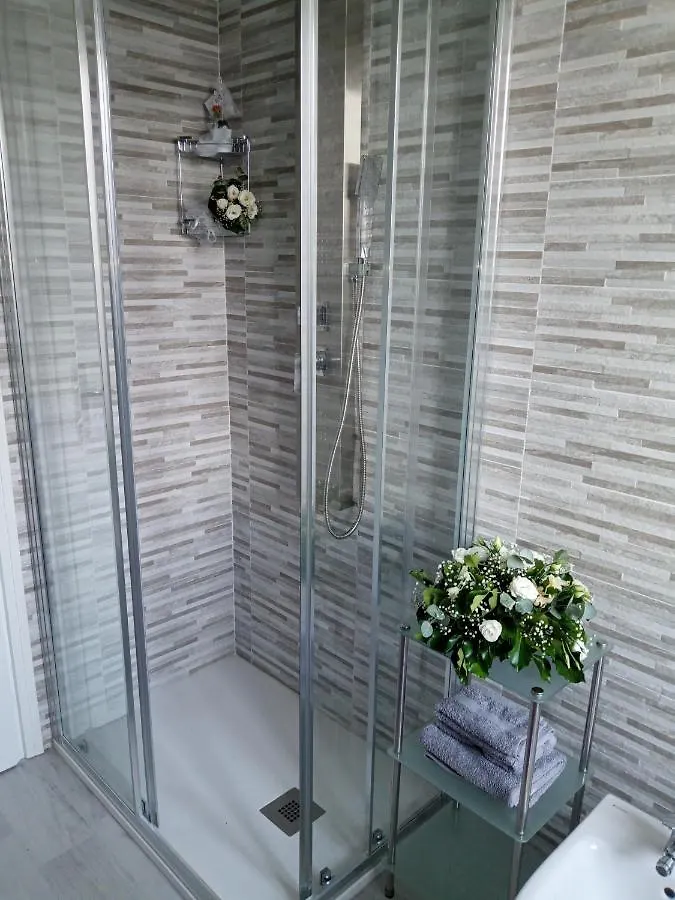 Apartment Appartamento L'Airone Cenerino Canzo Italy